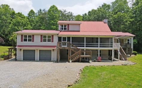 195 Long Drive Blairsville GA 30512