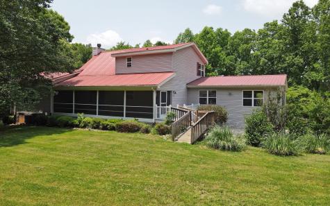 195 Long Drive Blairsville GA 30512