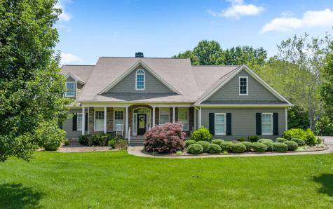 324 Ridgemont Drive Ellijay GA 30536
