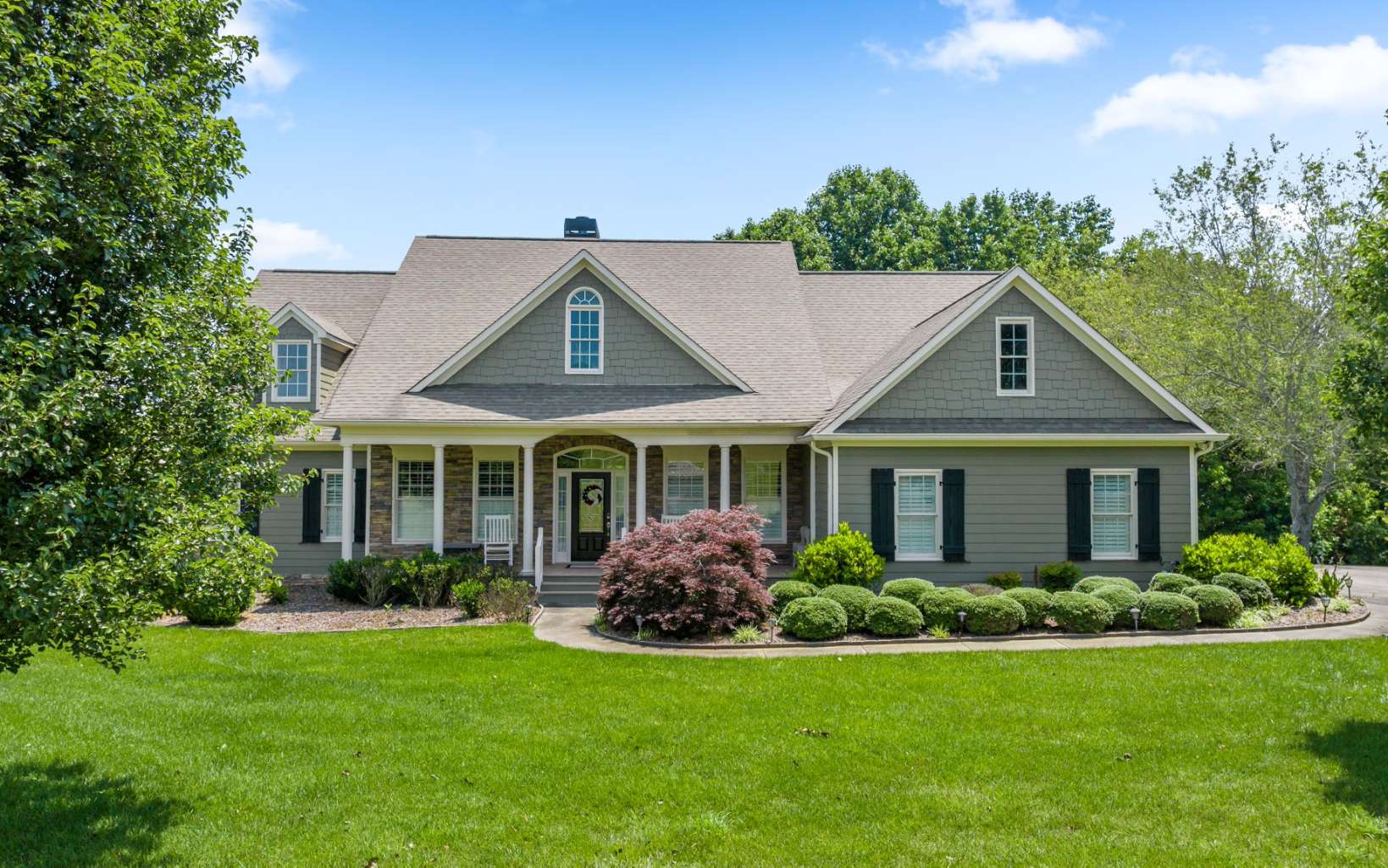 324 Ridgemont Drive Ellijay GA 30536