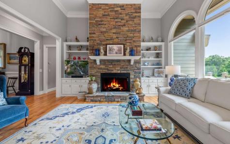 324 Ridgemont Drive Ellijay GA 30536