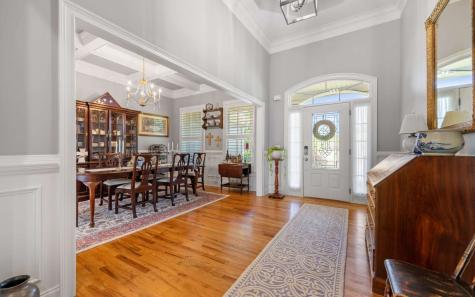 324 Ridgemont Drive Ellijay GA 30536