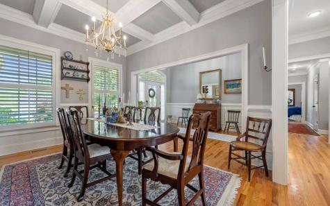 324 Ridgemont Drive Ellijay GA 30536