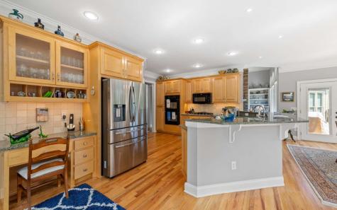 324 Ridgemont Drive Ellijay GA 30536