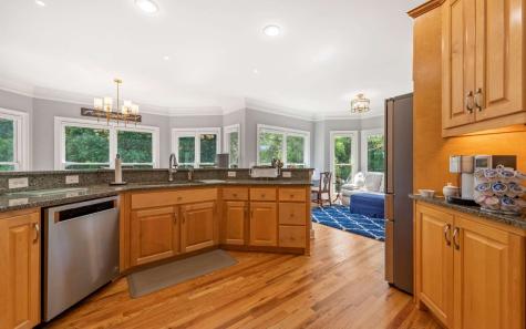 324 Ridgemont Drive Ellijay GA 30536