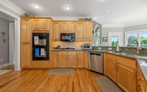 324 Ridgemont Drive Ellijay GA 30536