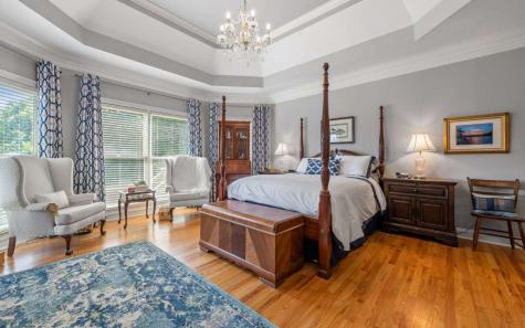 324 Ridgemont Drive Ellijay GA 30536