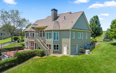 324 Ridgemont Drive Ellijay GA 30536