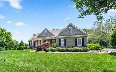 324 Ridgemont Drive Ellijay GA 30536