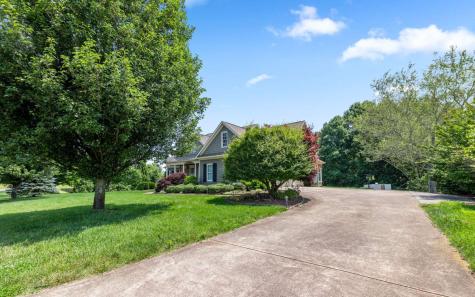 324 Ridgemont Drive Ellijay GA 30536