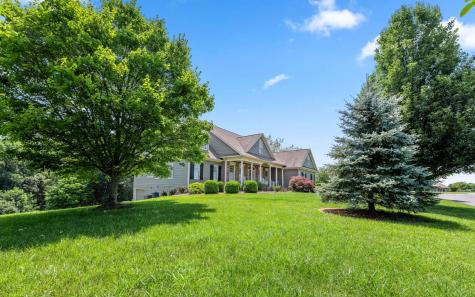 324 Ridgemont Drive Ellijay GA 30536