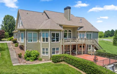 324 Ridgemont Drive Ellijay GA 30536