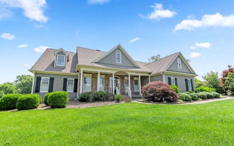 324 Ridgemont Drive Ellijay GA 30536