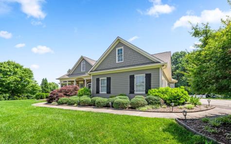 324 Ridgemont Drive Ellijay GA 30536