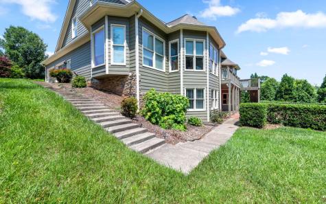 324 Ridgemont Drive Ellijay GA 30536