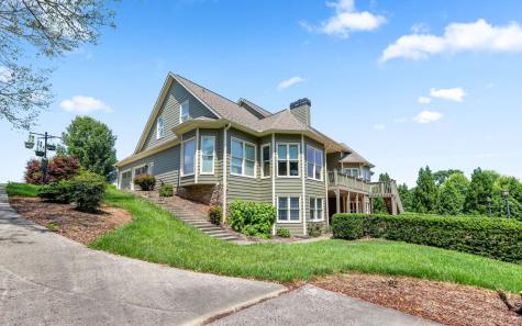 324 Ridgemont Drive Ellijay GA 30536