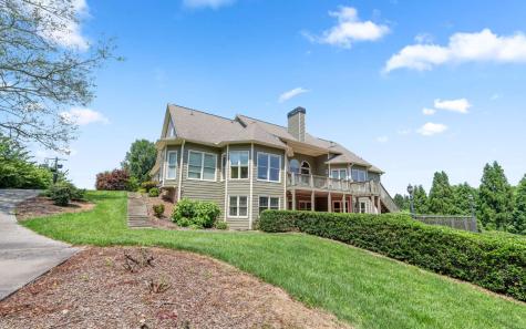 324 Ridgemont Drive Ellijay GA 30536