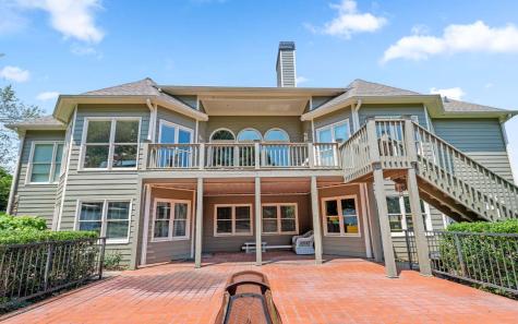 324 Ridgemont Drive Ellijay GA 30536