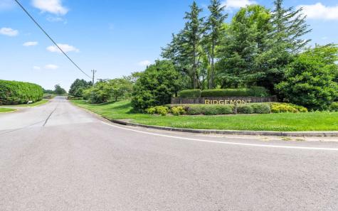 324 Ridgemont Drive Ellijay GA 30536