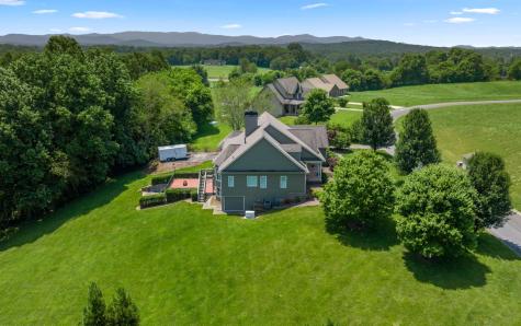 324 Ridgemont Drive Ellijay GA 30536