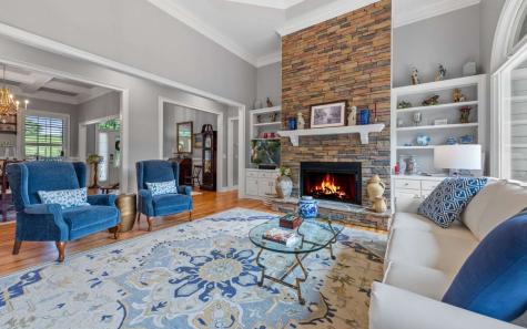 324 Ridgemont Drive Ellijay GA 30536