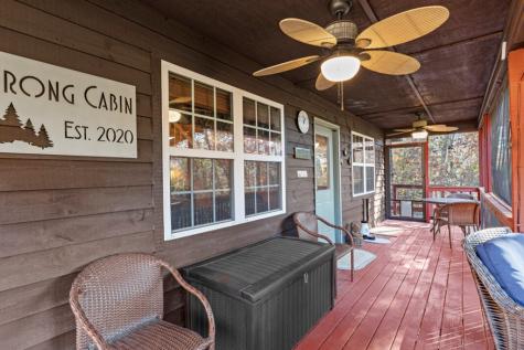 2561 Rustic Ridge Trail Young Harris GA 30582