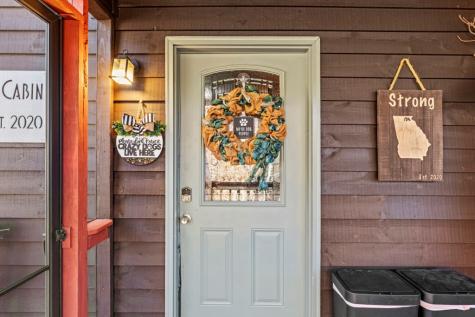 2561 Rustic Ridge Trail Young Harris GA 30582