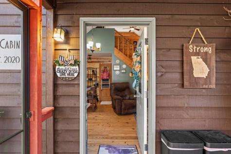2561 Rustic Ridge Trail Young Harris GA 30582