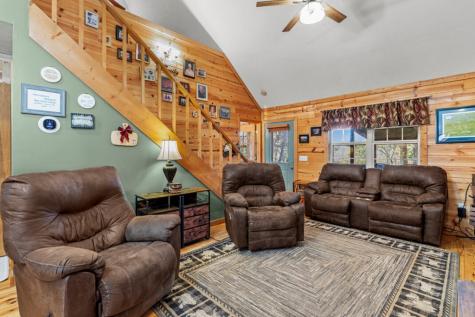 2561 Rustic Ridge Trail Young Harris GA 30582