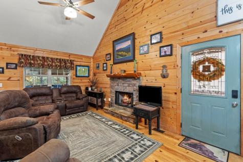2561 Rustic Ridge Trail Young Harris GA 30582