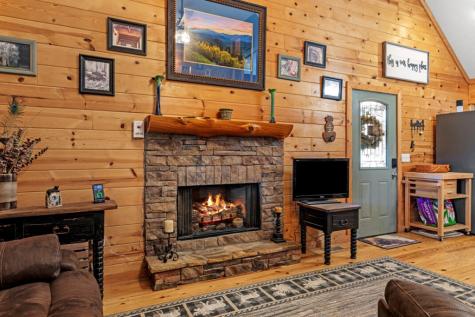 2561 Rustic Ridge Trail Young Harris GA 30582