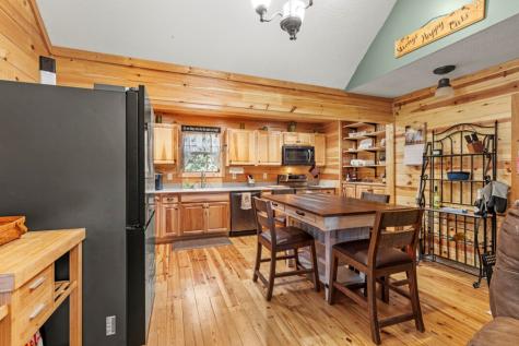 2561 Rustic Ridge Trail Young Harris GA 30582