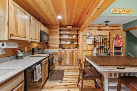 2561 Rustic Ridge Trail Young Harris GA 30582