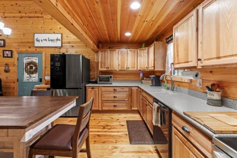 2561 Rustic Ridge Trail Young Harris GA 30582