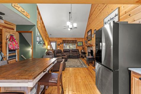 2561 Rustic Ridge Trail Young Harris GA 30582