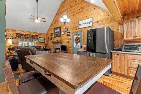 2561 Rustic Ridge Trail Young Harris GA 30582