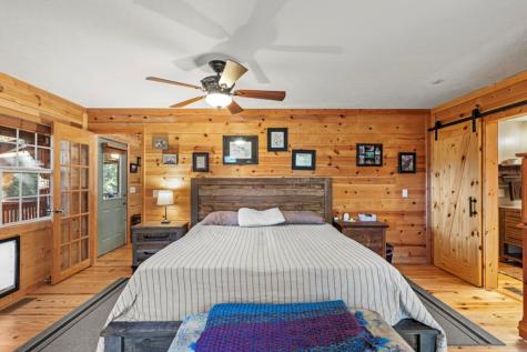 2561 Rustic Ridge Trail Young Harris GA 30582