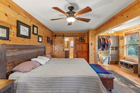 2561 Rustic Ridge Trail Young Harris GA 30582