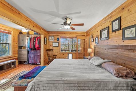 2561 Rustic Ridge Trail Young Harris GA 30582
