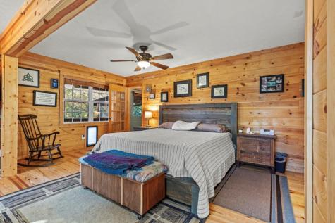 2561 Rustic Ridge Trail Young Harris GA 30582