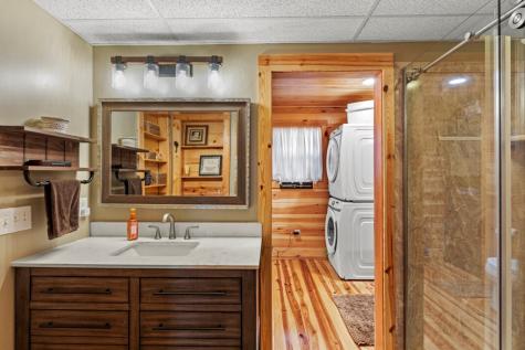 2561 Rustic Ridge Trail Young Harris GA 30582