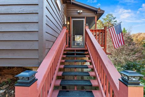 2561 Rustic Ridge Trail Young Harris GA 30582