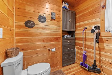 2561 Rustic Ridge Trail Young Harris GA 30582