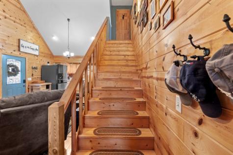 2561 Rustic Ridge Trail Young Harris GA 30582