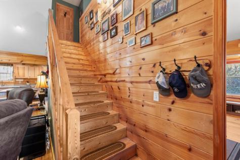 2561 Rustic Ridge Trail Young Harris GA 30582
