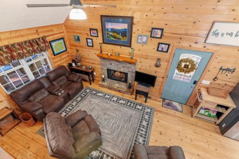 2561 Rustic Ridge Trail Young Harris GA 30582