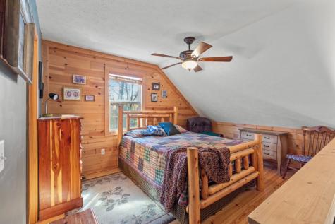 2561 Rustic Ridge Trail Young Harris GA 30582
