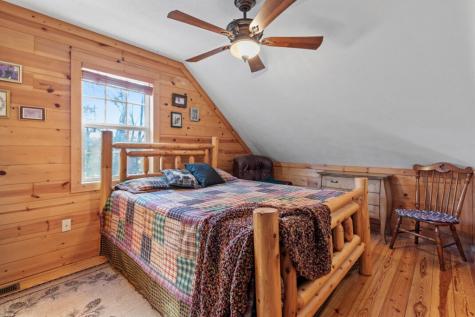2561 Rustic Ridge Trail Young Harris GA 30582