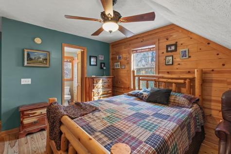 2561 Rustic Ridge Trail Young Harris GA 30582