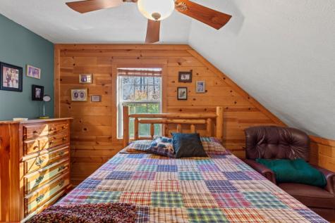 2561 Rustic Ridge Trail Young Harris GA 30582